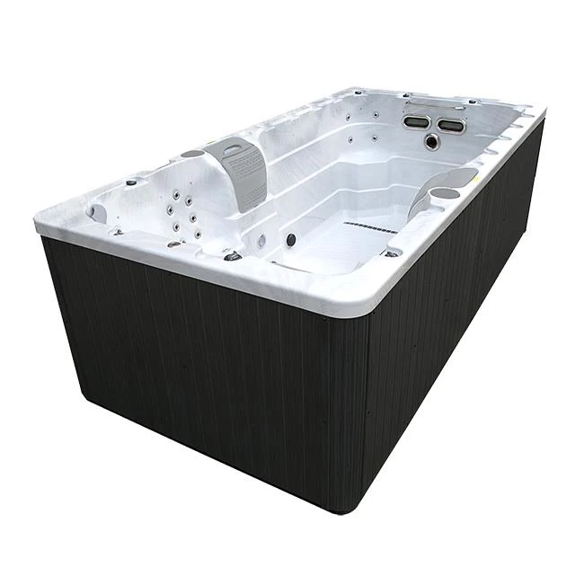 4D40 Swim Spa Spa pool